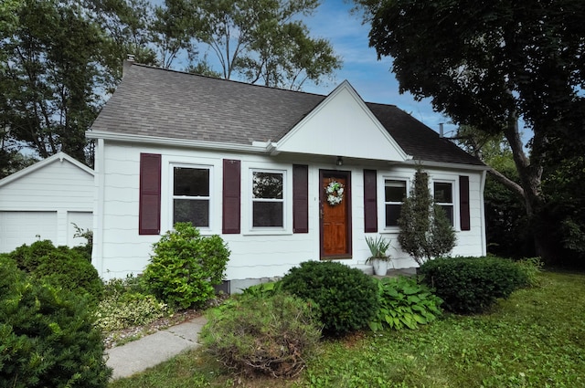 520 Center Dr, Ann Arbor, MI 48103 - photo 2
