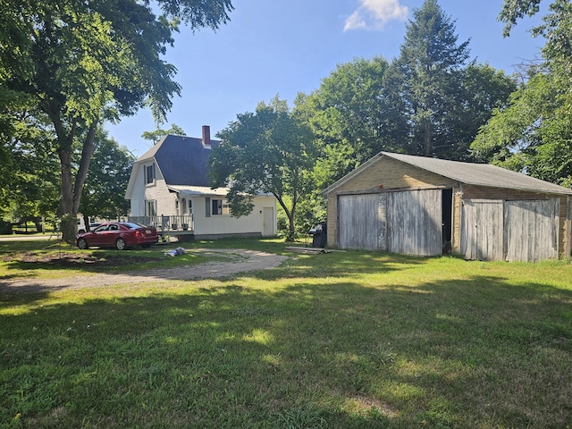 437 N Center St, Hartford, MI 49057 - photo 27