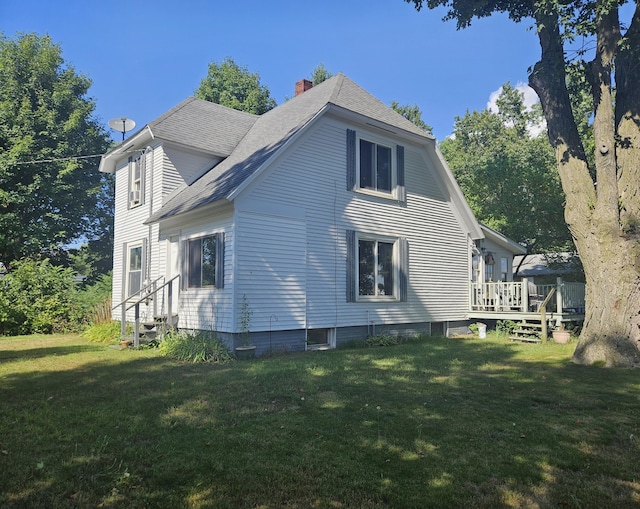 437 N Center St, Hartford, MI 49057 - photo 2