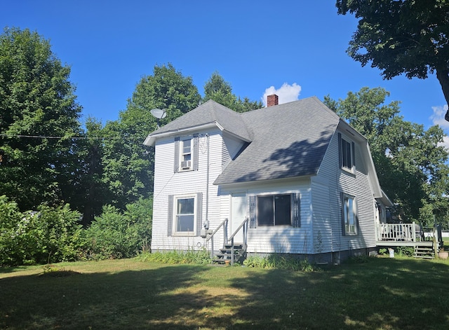 437 N Center St, Hartford, MI 49057 - photo 1