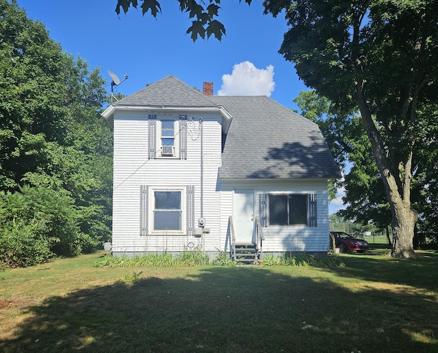 437 N Center St, Hartford, MI 49057 - photo 3