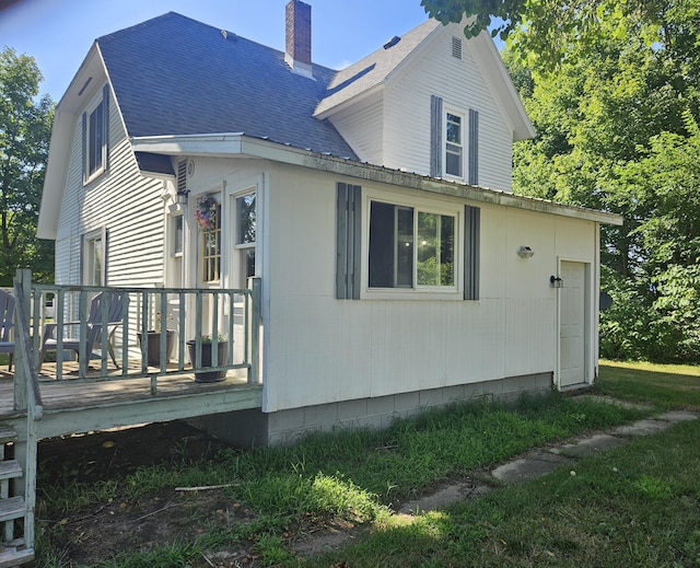 437 N Center St, Hartford, MI 49057 - photo 6
