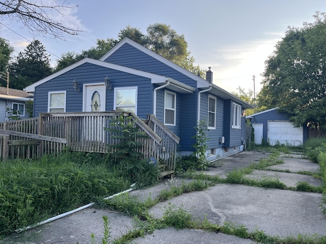 312 Hume Blvd, Lansing, MI 48917 - photo 1