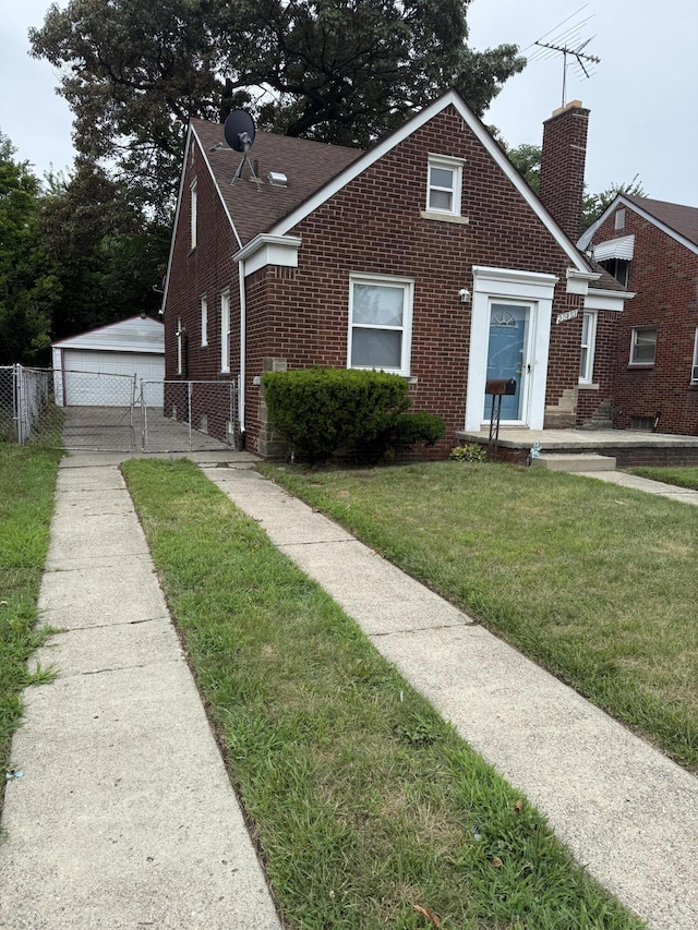 20491 Klinger St, Detroit, MI 48234 - photo 2