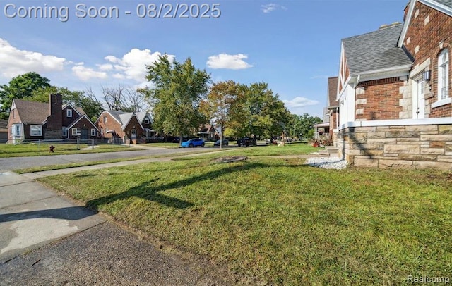 17300 Griggs St, Detroit, MI 48221 - photo 5