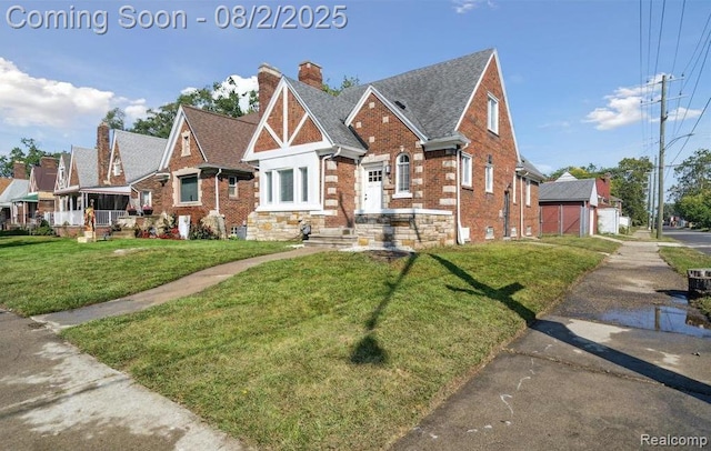 17300 Griggs St, Detroit, MI 48221 - photo 3