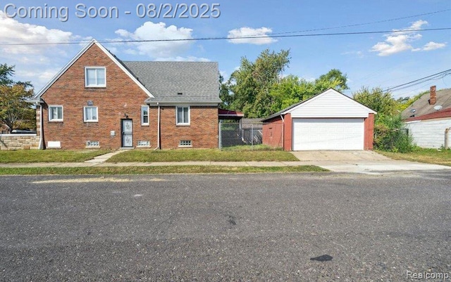 17300 Griggs St, Detroit, MI 48221 - photo 26