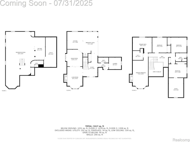 36832 Melbourne Dr, Sterling Heights, MI 48312 - photo 39