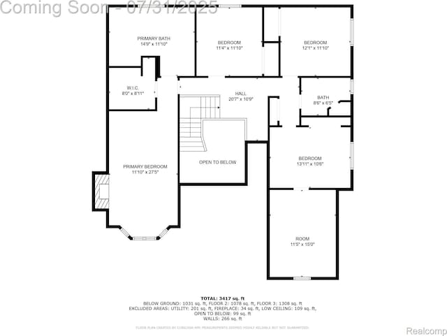 36832 Melbourne Dr, Sterling Heights, MI 48312 - photo 45