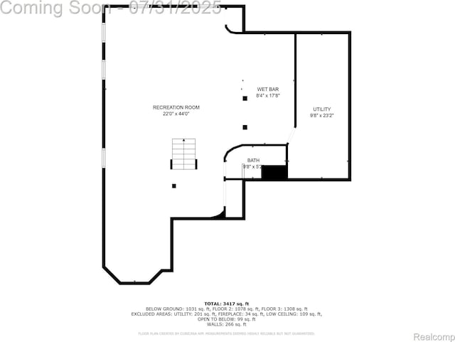 36832 Melbourne Dr, Sterling Heights, MI 48312 - photo 41
