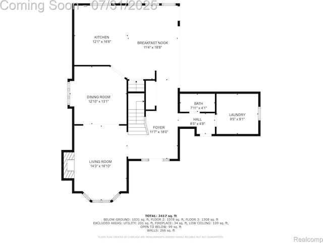 36832 Melbourne Dr, Sterling Heights, MI 48312 - photo 46