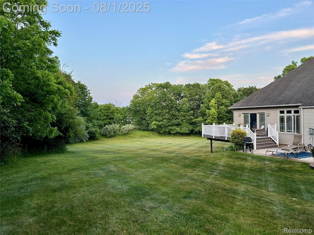 6435 Thompson Pond Dr, Whitmore Lake, MI 48189 - photo 35