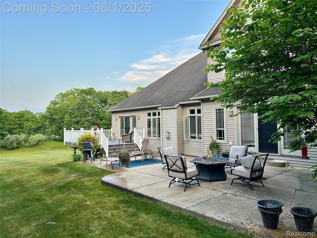 6435 Thompson Pond Dr, Whitmore Lake, MI 48189 - photo 36