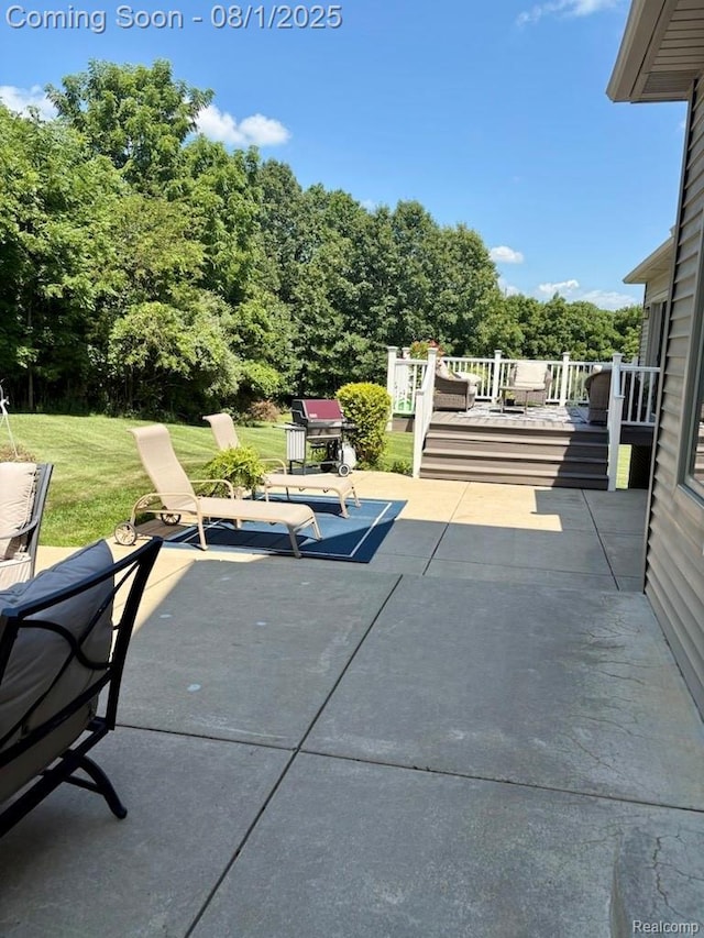 6435 Thompson Pond Dr, Whitmore Lake, MI 48189 - photo 37