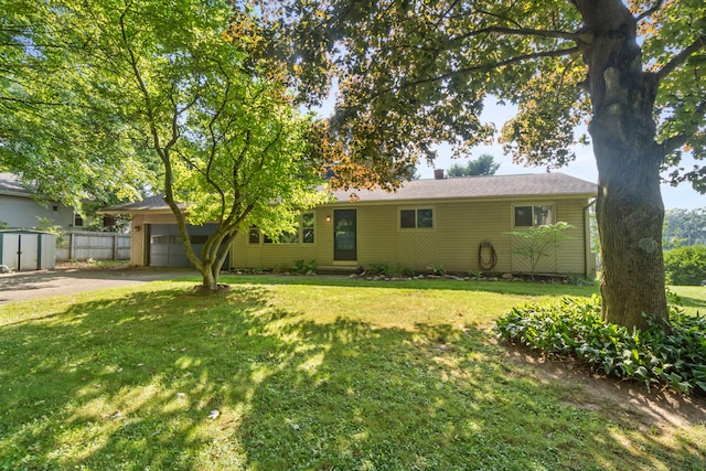 5912 Maple Dale Rd, Jackson, MI 49201 - photo 2