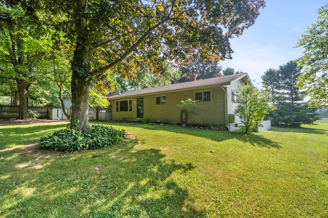 5912 Maple Dale Rd, Jackson, MI 49201 - photo 1