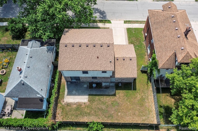 422 Clinton St, Wyandotte, MI 48192 - photo 35