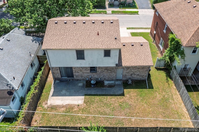 422 Clinton St, Wyandotte, MI 48192 - photo 34