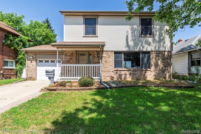 422 Clinton St, Wyandotte, MI 48192 - photo 1