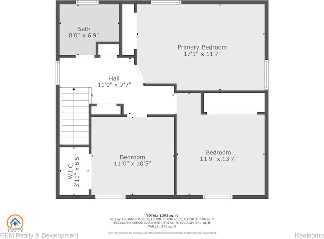 422 Clinton St, Wyandotte, MI 48192 - photo 42