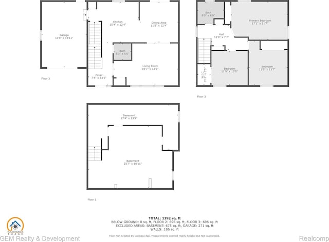 422 Clinton St, Wyandotte, MI 48192 - photo 43