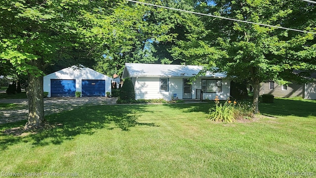 5847 W Lapeer Rd, North Branch, MI 48461 - photo 23