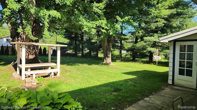 5847 W Lapeer Rd, North Branch, MI 48461 - photo 24