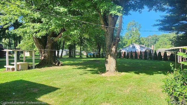 5847 W Lapeer Rd, North Branch, MI 48461 - photo 22