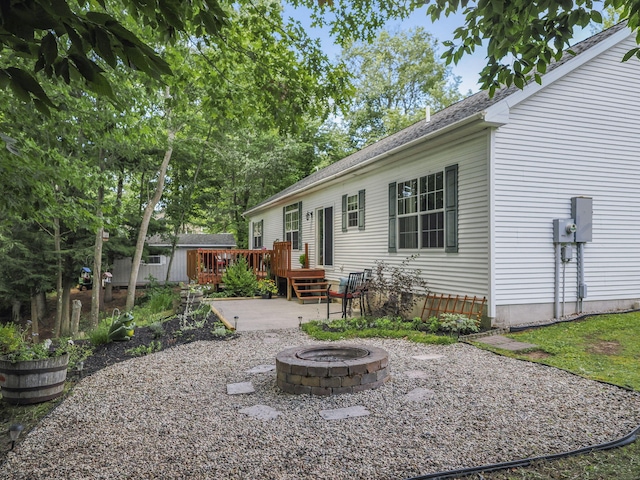 161 E Sauble Dr, Michigan, MI 49411 - photo 18