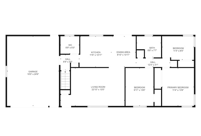 1444 Center St, Zeeland, MI 49464 - photo 34