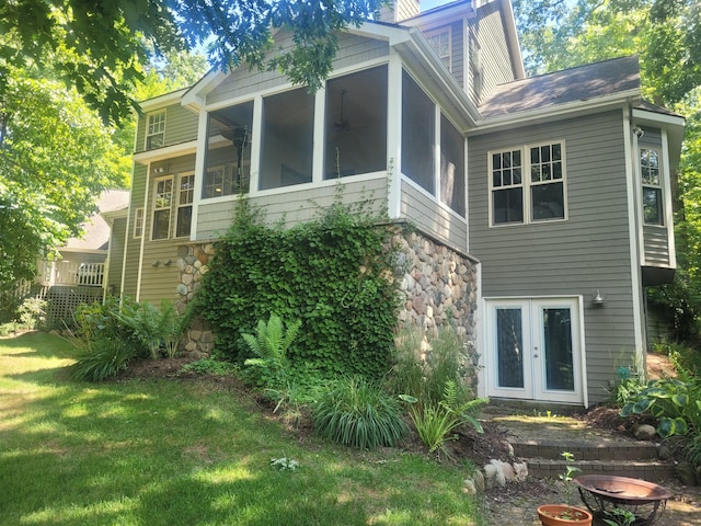 8765 Running Deer Ln SE, Alto, MI 49302 - photo 17