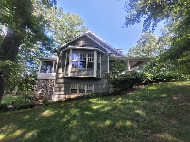 8765 Running Deer Ln SE, Alto, MI 49302 - photo 20