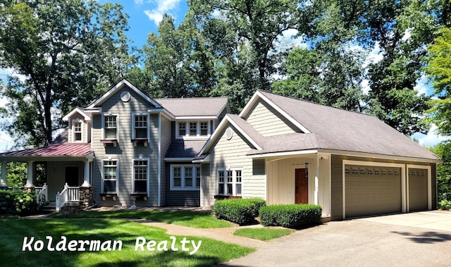 8765 Running Deer Ln SE, Alto, MI 49302 - photo 1