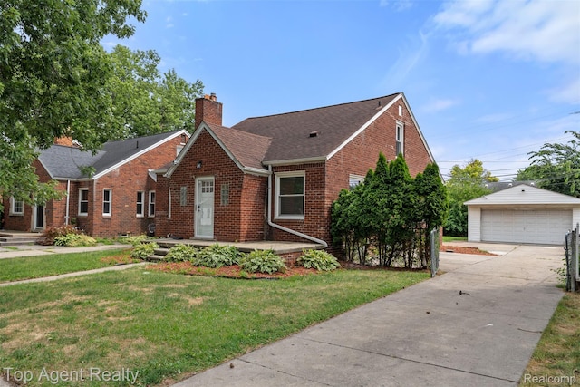 15510 Veronica Ave, Eastpointe, MI 48021 - photo 3