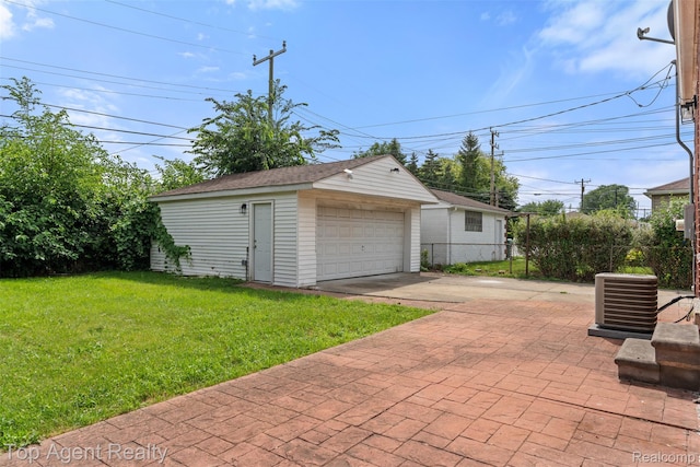 15510 Veronica Ave, Eastpointe, MI 48021 - photo 32
