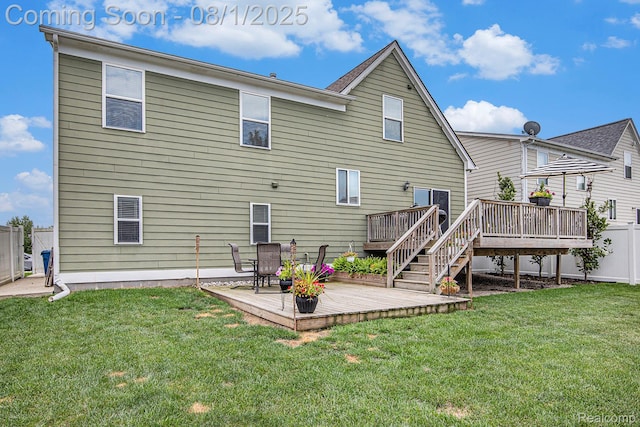 32747 Fairgrove St, New Haven, MI 48048 - photo 24