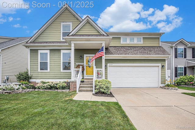 32747 Fairgrove St, New Haven, MI 48048 - photo 1