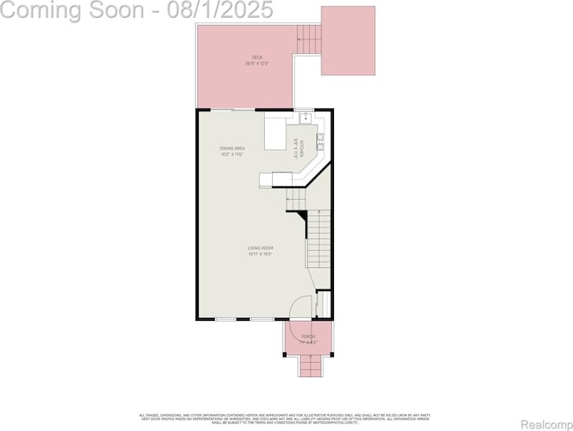 32747 Fairgrove St, New Haven, MI 48048 - photo 28