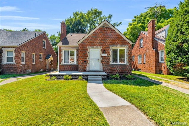 18475 Mark Twain St, Detroit, MI 48235 - photo 1
