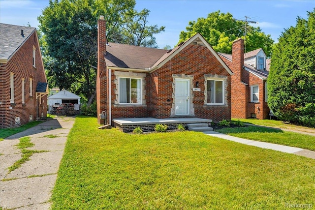 18475 Mark Twain St, Detroit, MI 48235 - photo 2