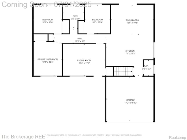 5010 Spring Well Ln, Grand Blanc, MI 48439 - photo 38