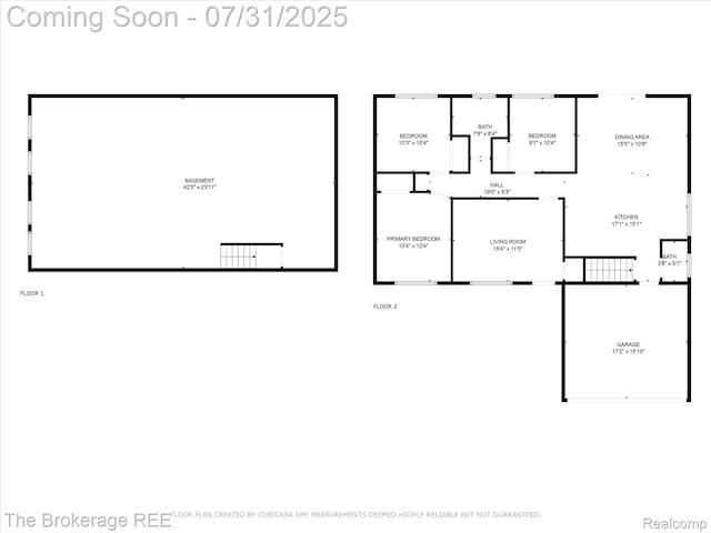 5010 Spring Well Ln, Grand Blanc, MI 48439 - photo 39