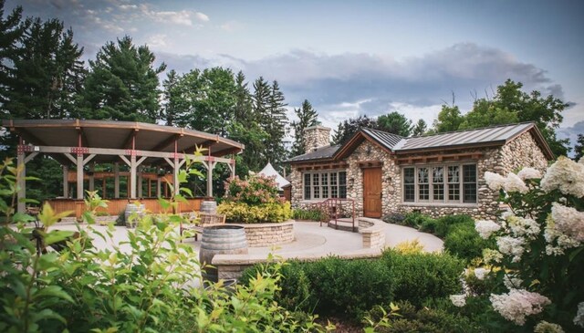 003 E Fort Rd, Suttons Bay, MI 49682 - photo 8
