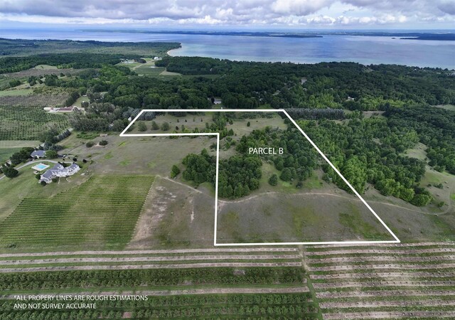 003 E Fort Rd, Suttons Bay, MI 49682 - photo 1