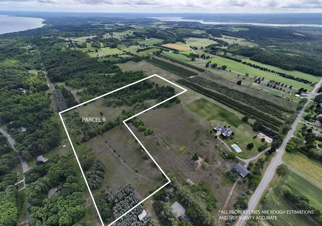 003 E Fort Rd, Suttons Bay, MI 49682 - photo 2