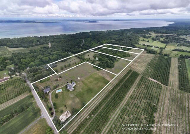 003 E Fort Rd, Suttons Bay, MI 49682 - photo 5