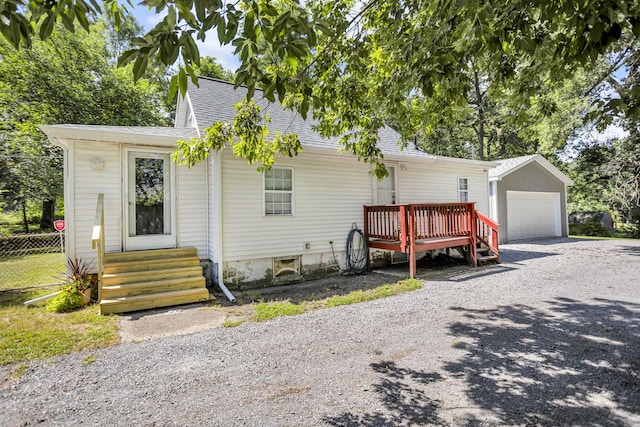 698 S Dettman Rd, Jackson, MI 49203 - photo 28