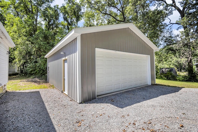 698 S Dettman Rd, Jackson, MI 49203 - photo 20