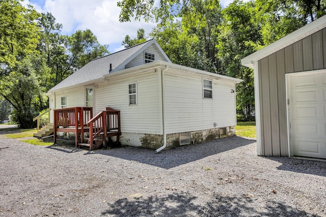 698 S Dettman Rd, Jackson, MI 49203 - photo 26