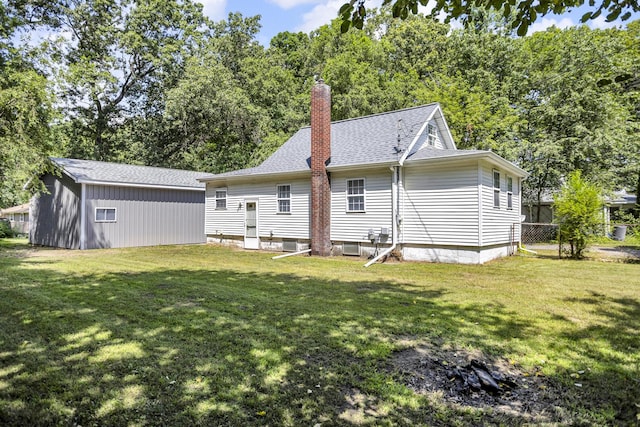 698 S Dettman Rd, Jackson, MI 49203 - photo 27